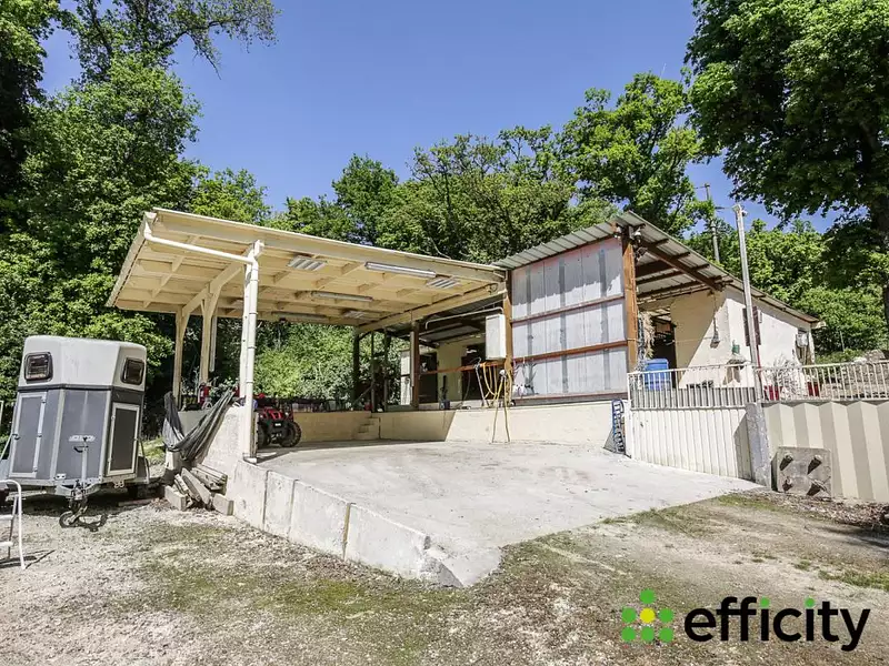 Maison, 246 m²