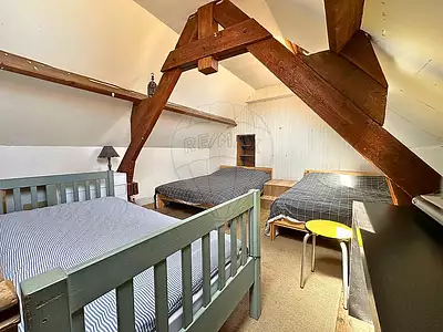 Maison, 140 m²