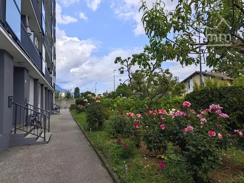 Appartement, 68,81 m²