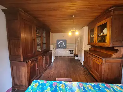 Maison, 132 m²