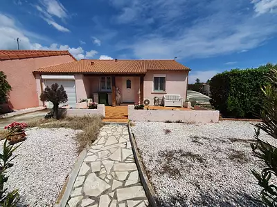 Maison, 85 m²