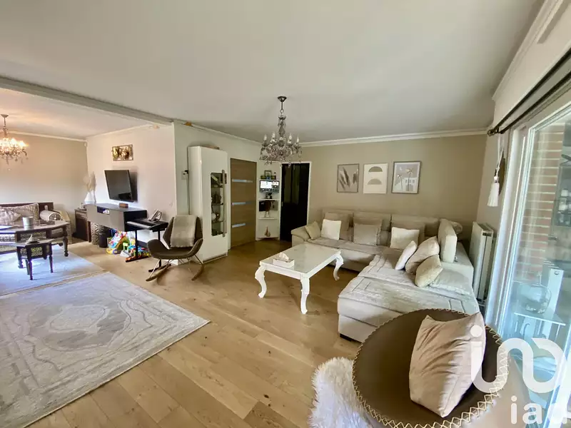 Maison, 130 m²
