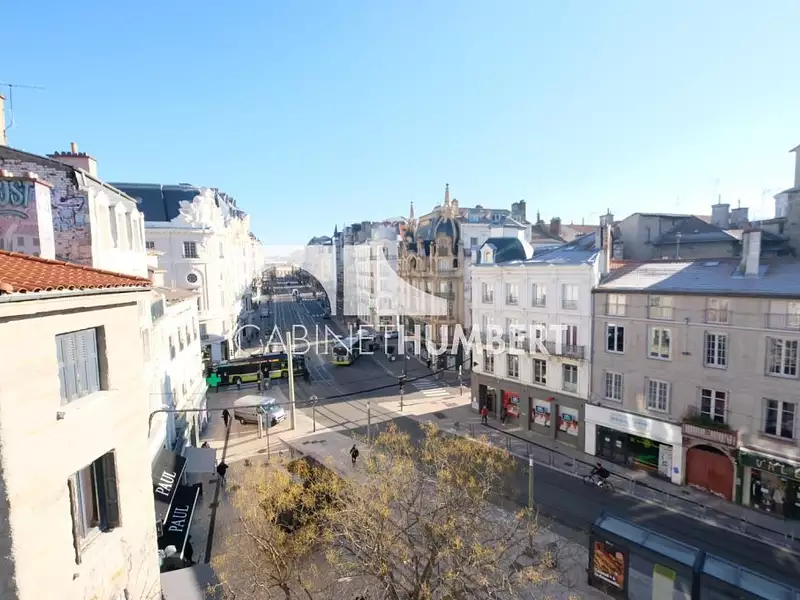 Appartement, 193 m²