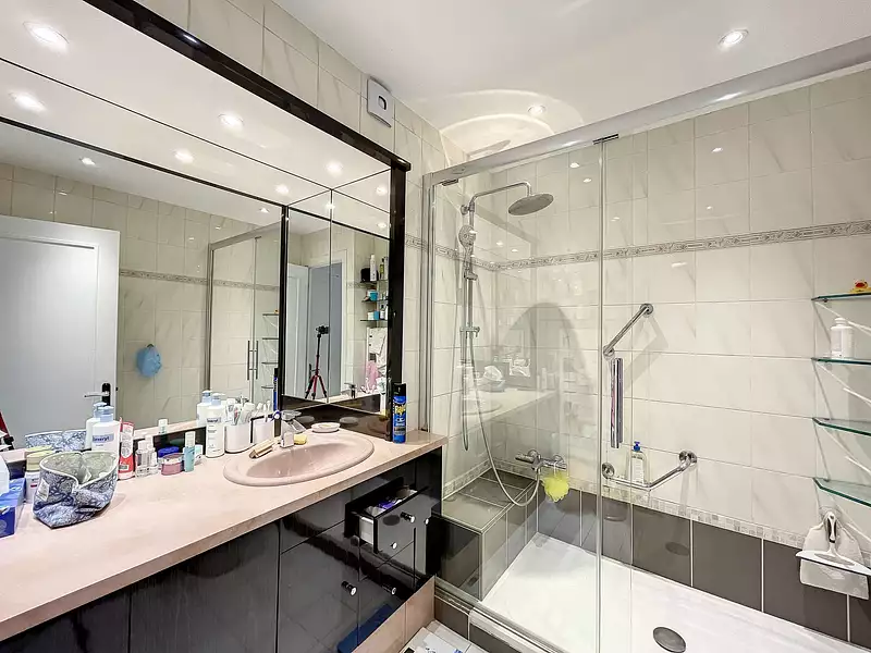 Appartement, 77 m²
