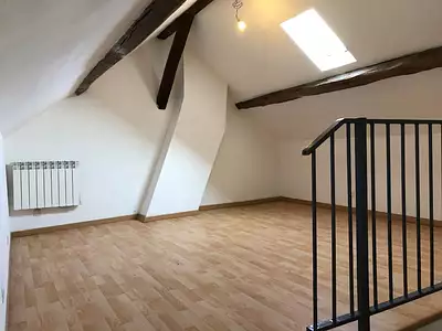 Appartement, 54,06 m²