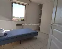 Appartement, 54,82 m²