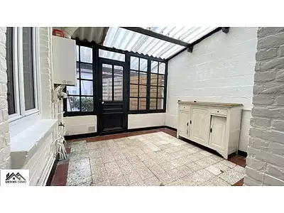 Maison, 85,4 m²
