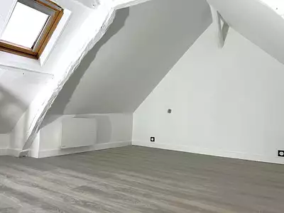 Appartement, 40 m²