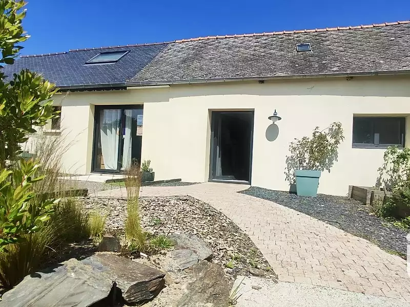 Maison, 113 m²