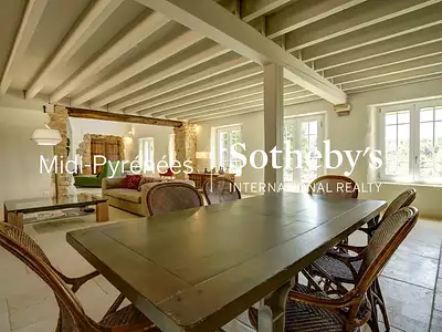 Maison, 622 m²