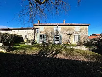Maison, 160 m²