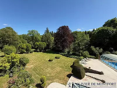 Maison, 395 m²