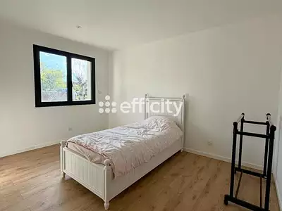 Maison, 100 m²