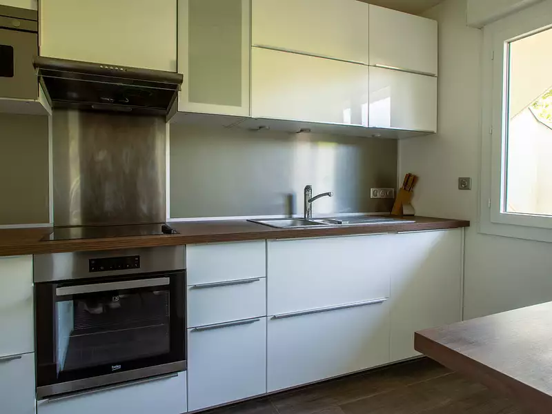 Appartement, 49 m²
