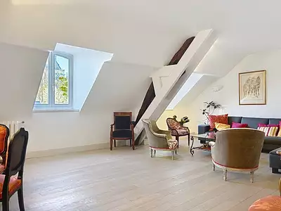 Appartement, 153 m²