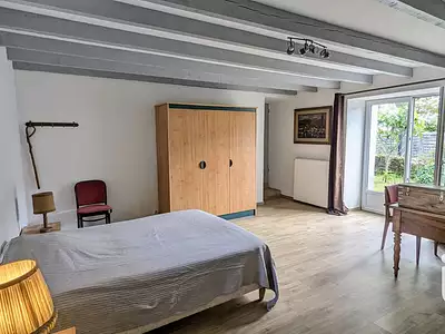 Maison, 130 m²