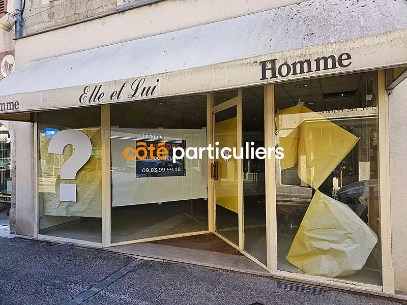 Divers, 159 m²