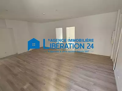 Appartement, 70 m²