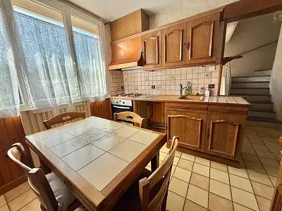 Maison, 92 m²