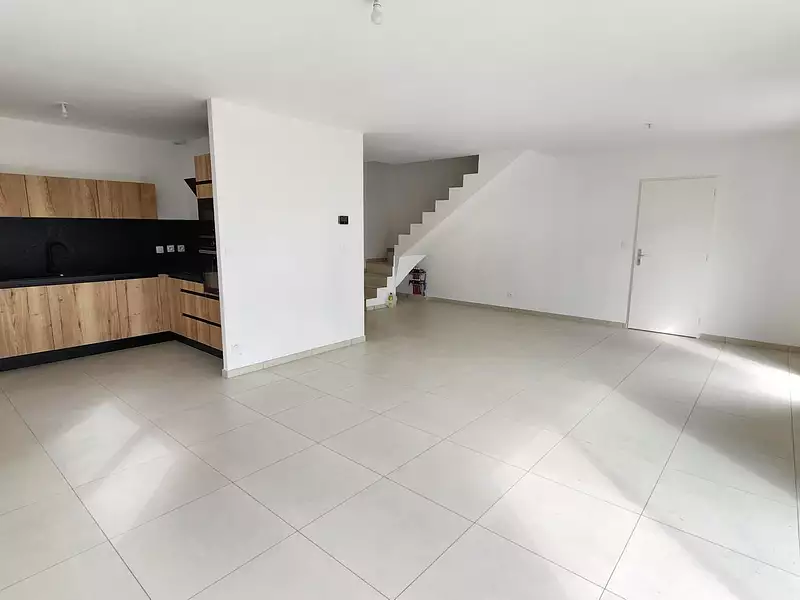 Maison, 100 m²