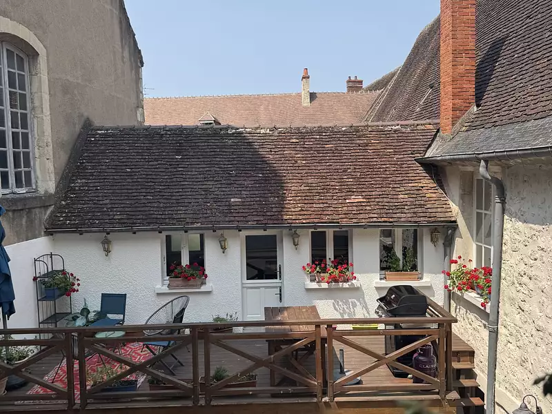 Maison, 340 m²
