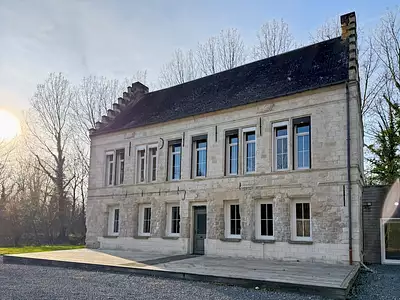 Maison, 173 m²