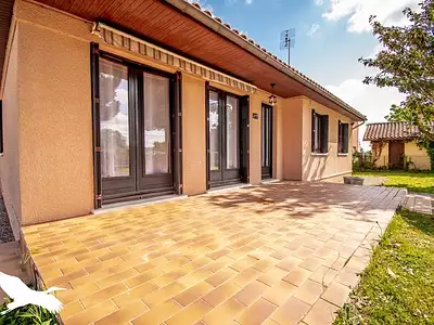Maison, 104 m²