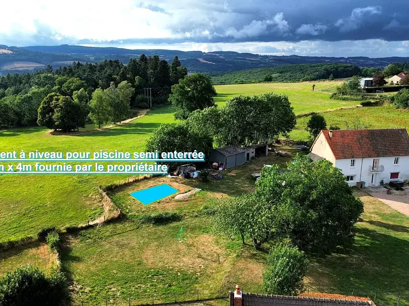 Maison, 139 m²