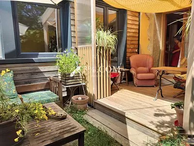 Maison, 104 m²