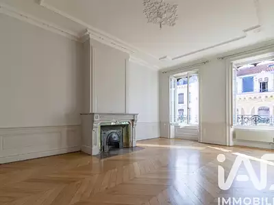 Appartement, 130 m²