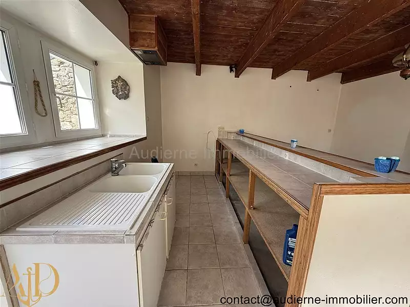 Maison, 71,6 m²