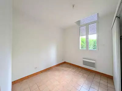 Appartement, 50 m²