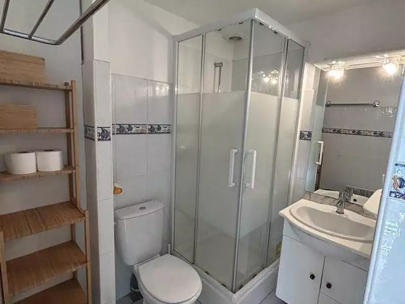 Appartement, 35 m²