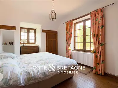 Maison, 163 m²
