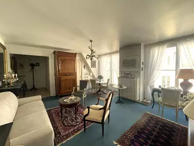 Appartement, 50 m²