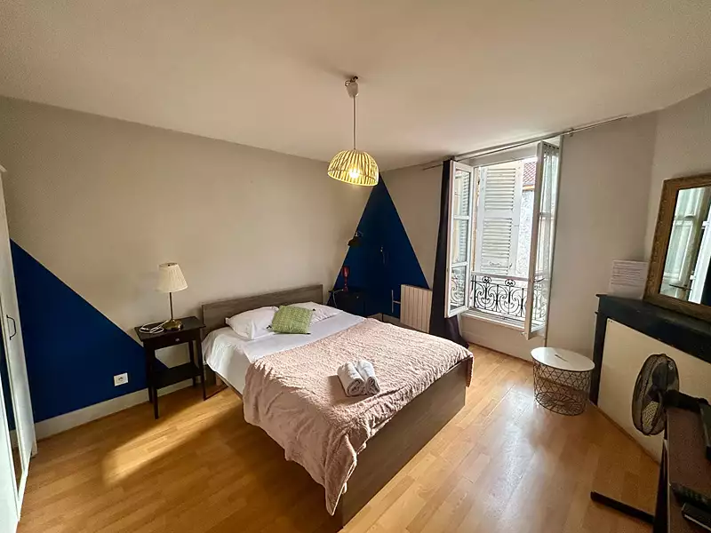 Appartement, 27 m²