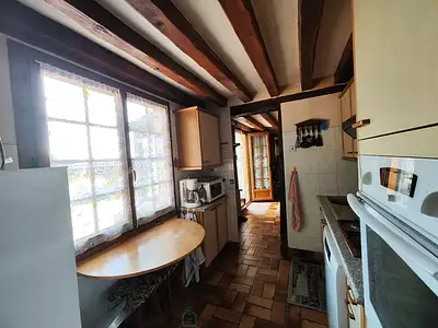 Maison, 79 m²