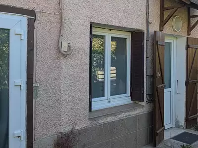 Maison, 84 m²