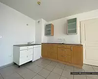 Appartement, 43,64 m²