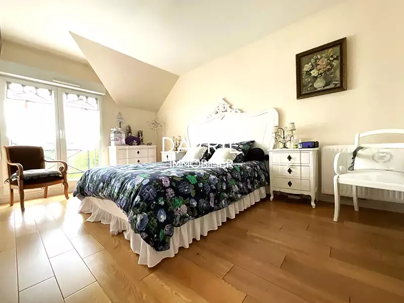 Maison, 165,12 m²