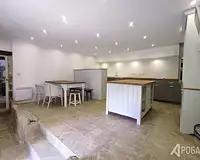 Maison, 130 m²