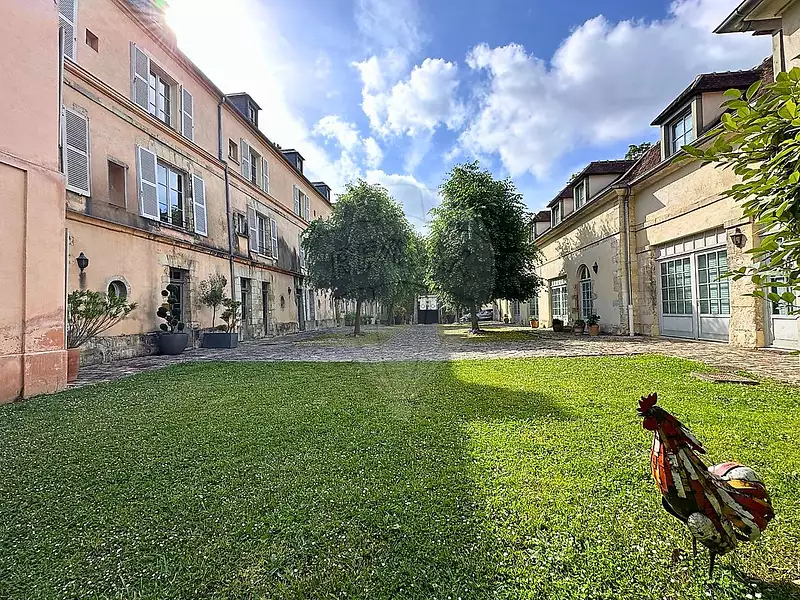 Appartement, 86 m²