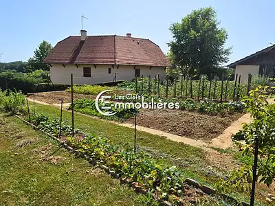 Maison, 159 m²