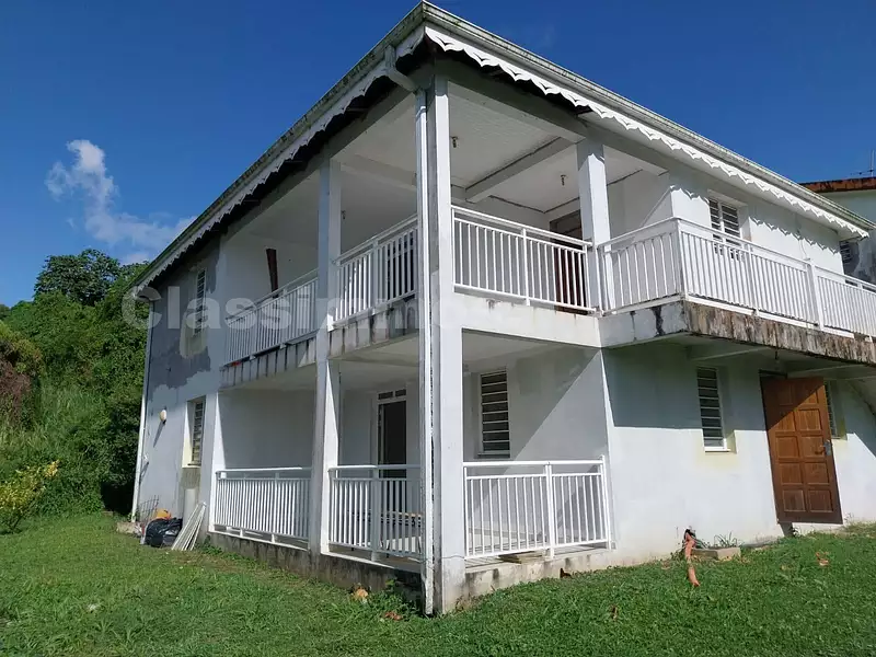 Maison, 173 m²