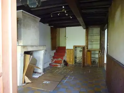 Maison, 118 m²