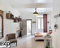 Appartement, 120 m²