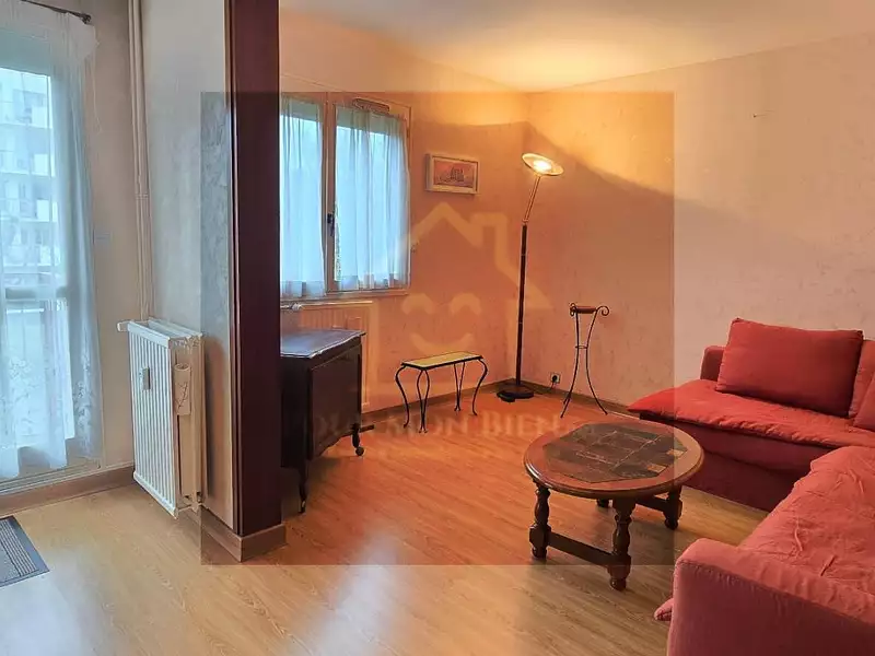 Appartement, 78 m²