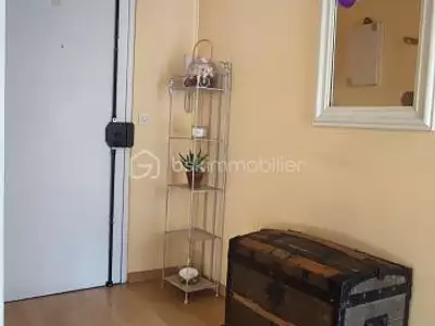 Appartement, 67 m²