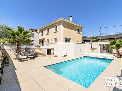 Maison, 130,17 m²
