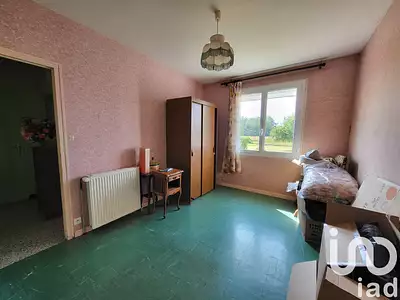 Maison, 52 m²